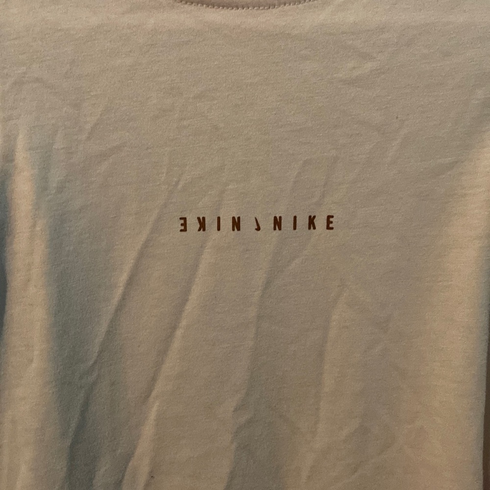 Nike tank top - Picture 1 of 3